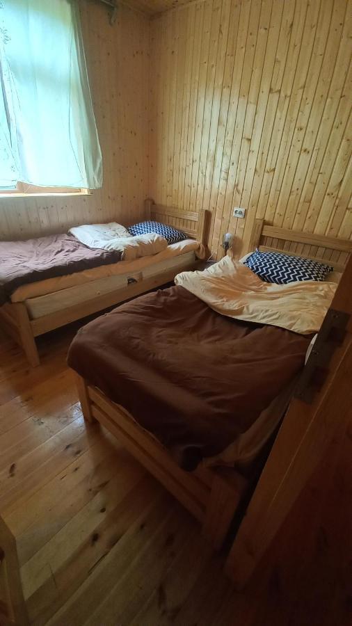 Guest House Elisabeth Адиши Экстерьер фото