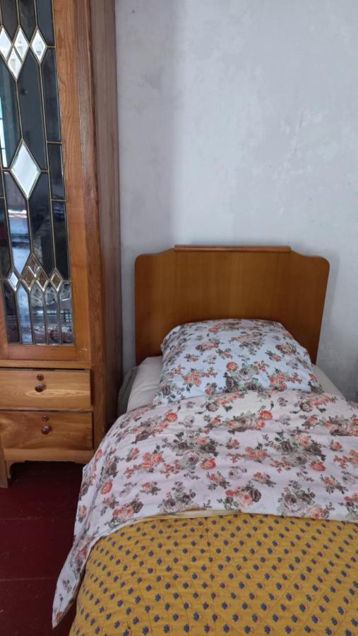 Guest House Elisabeth Адиши Экстерьер фото