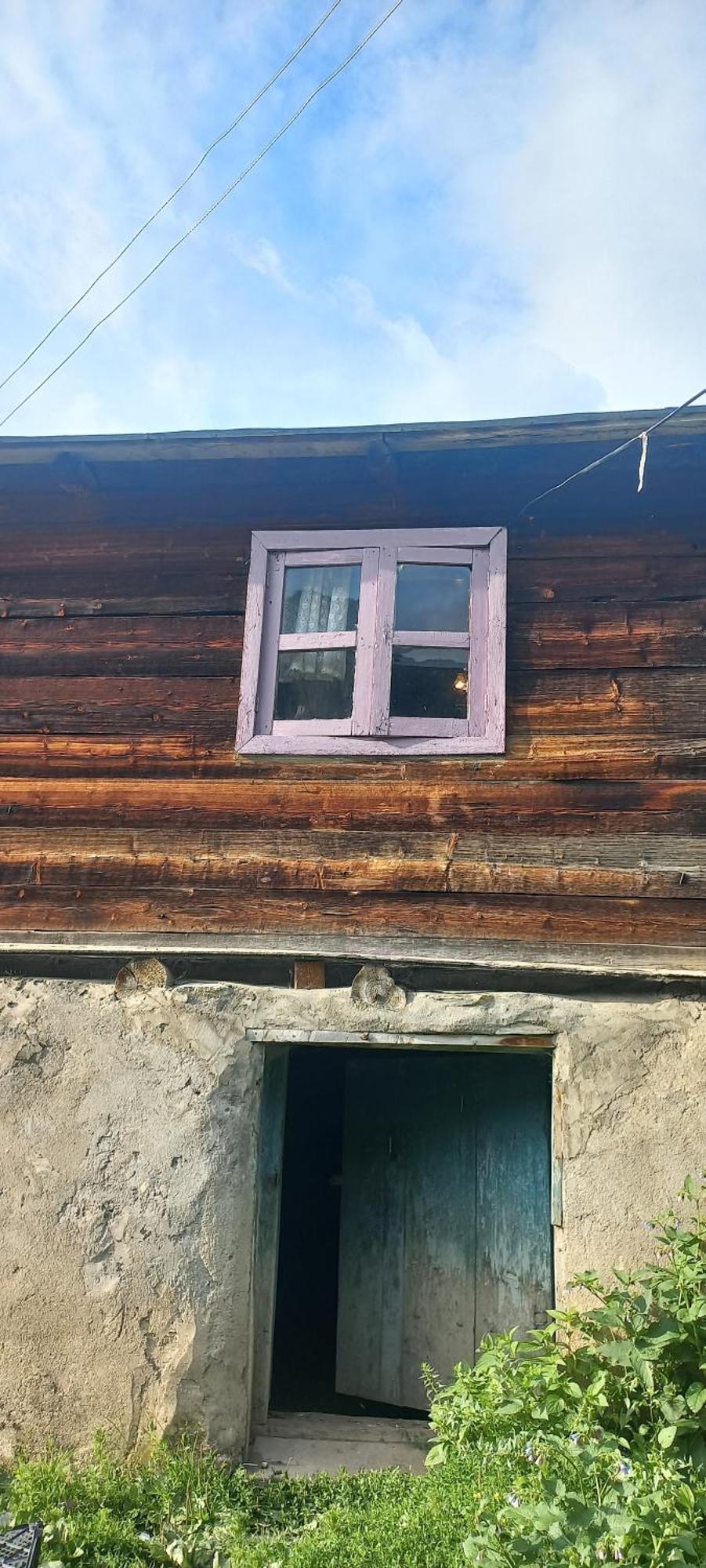 Guest House Elisabeth Адиши Экстерьер фото